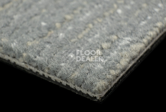 Forbo Tessera Contour 1906 Rising Ash фото 6 | FLOORDEALER
