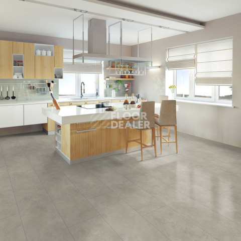 Kronotex Mega Plus d4681 Лофт Бежевый фото 3 | FLOORDEALER