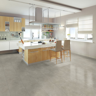 Ламинат Kronotex Mega Plus d4681 Лофт Бежевый фото 3 | FLOORDEALER
