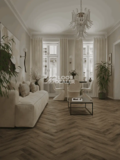 Alpine Floor Titan Parquet 6мм ЕСО 29-3 Центурион фото 3 | FLOORDEALER