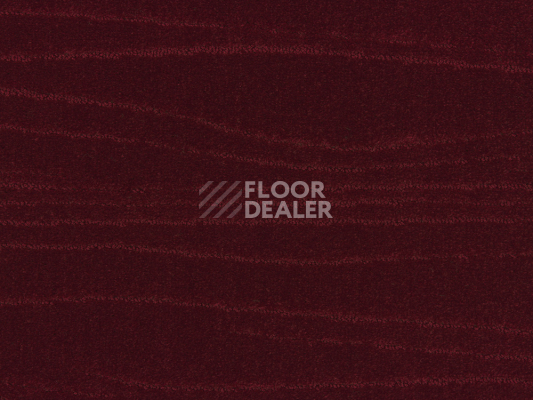 Ковролин Lano Carve Linea 100 Ruby фото 1 | FLOORDEALER