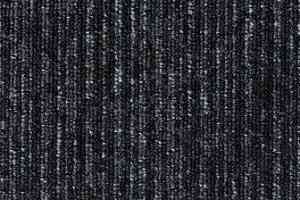 Ковровая плитка Bonkeel Party Line Charcoal фото  | FLOORDEALER