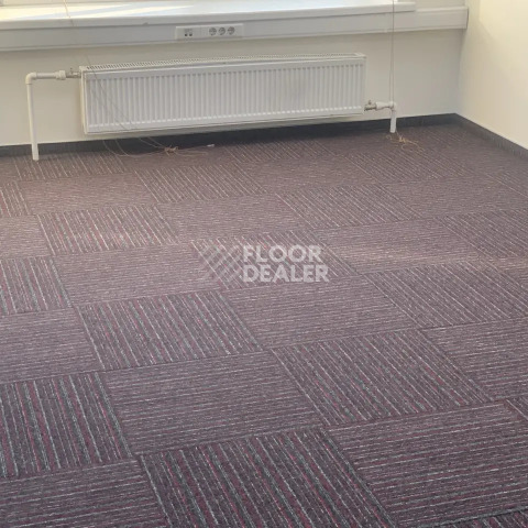 Bonkeel Party Line Red Accent фото 12 | FLOORDEALER