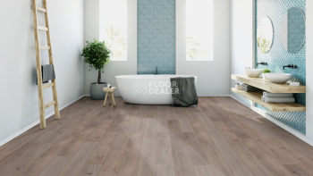 Terhurne Dureco Classic Line 2807 / a07 Дуб Серо - Коричневый фото 4 | FLOORDEALER