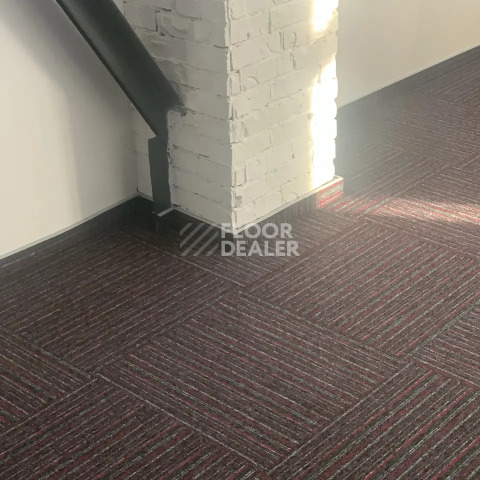 Bonkeel Party Line Red Accent фото 16 | FLOORDEALER