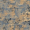 Ковролин Big Grande Retro 21008  | FLOORDEALER