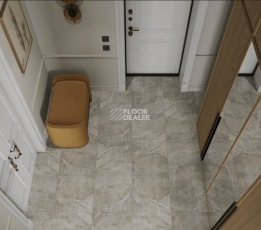Alpine Floor Stone Premium 2.5мм ECO 26-2 Пенни фото 2 | FLOORDEALER