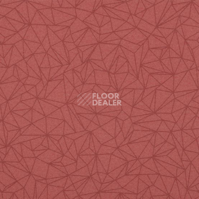 Линолеум Gerflor Taralay Initial Compact (Plain & allover look) 0956 Spider Grenat фото 1 | FLOORDEALER