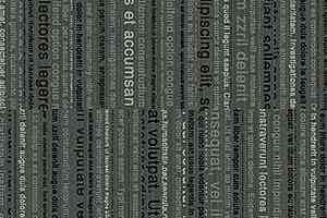 Ковровая плитка Ege Highline Contrast Paragraphs Grey rfm 52956444 фото  | FLOORDEALER