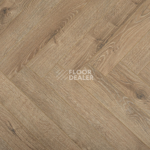 Ламинат Bohofloor Ёлка 12мм Дуб Бирия DC1215 фото 1 | FLOORDEALER