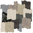 Кварцвиниловые полы Forbo Moduleo Marmoleum meets Mendini Proust 18021  | FLOORDEALER