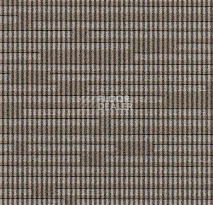Ковровая плитка Forbo Flotex Cityscape t 351009 / t 352009 Cityscape Integrity² Taupe Embossed фото 1 | FLOORDEALER