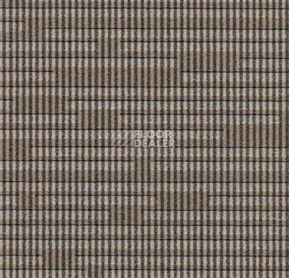 Ковровая плитка Forbo Flotex Cityscape t 351009 / t 352009 Cityscape Integrity² Taupe Embossed фото 1 | FLOORDEALER