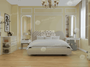 Alpine Floor Premium 12мм ECO24-4 Дуб Аврора фото 4 | FLOORDEALER