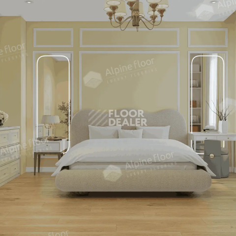 Alpine Floor Premium 12мм ECO24-4 Дуб Аврора фото 4 | FLOORDEALER