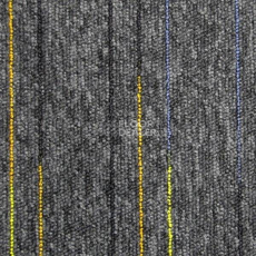 Ковровая плитка Escom Object Neon 52550 фото 1 | FLOORDEALER