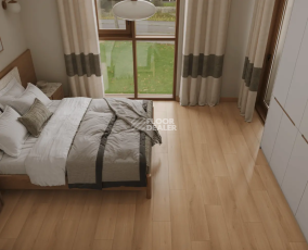 Alpine Floor Aura 8мм LF100-24 ДУБ Виченца фото 3 | FLOORDEALER