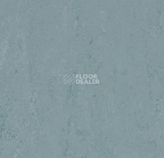 Линолеум Forbo Marmoleum Decibel on Order 375335 blue ice фото 1 | FLOORDEALER