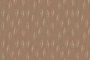 Ковролин Agnella Natural Ligustr Brown фото  | FLOORDEALER