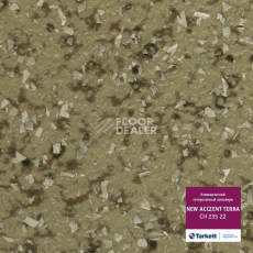 Линолеум Tarkett Acczent Terra CH 235 22 фото 1 | FLOORDEALER