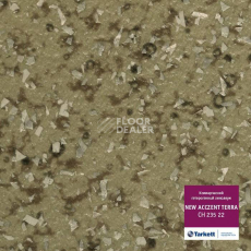 Линолеум Tarkett Acczent Terra CH 235 22 фото 1 | FLOORDEALER