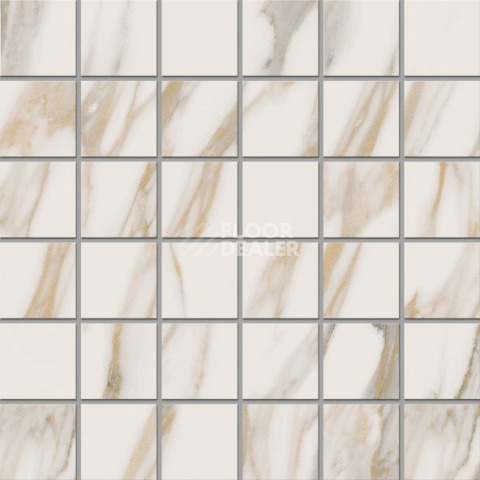 Керамогранит Miramare Мозаика RM01 (5х5) 30x30 Miramare Мозаика RM01 (5х5) 30x30 фото 1 | FLOORDEALER