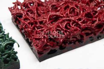 Forbo Coral Grip Md 6923/6943 Wine фото 4 | FLOORDEALER