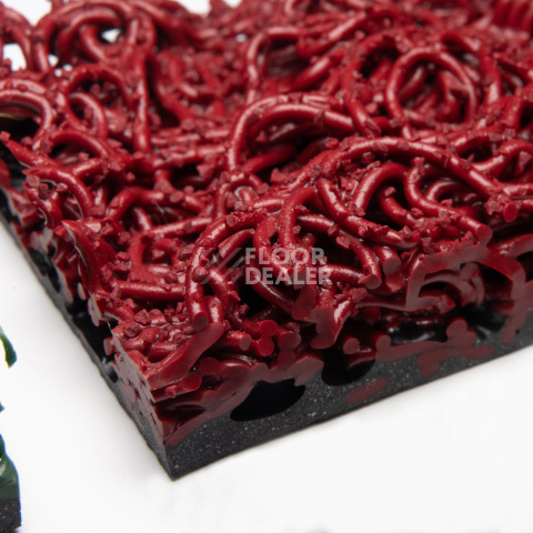Forbo Coral Grip Md 6923/6943 Wine фото 4 | FLOORDEALER