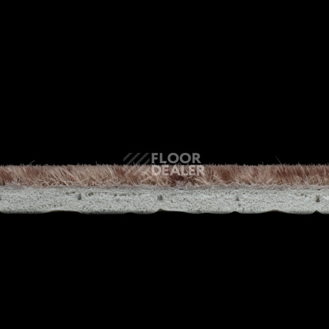 Forbo Flotex Colour embossed tiles tg 546529 Metro Truffle Glass Embossed фото 3 | FLOORDEALER