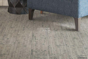 Cork Pro Linea Smoke фото 2 | FLOORDEALER
