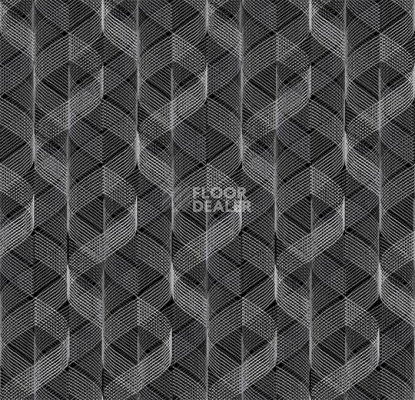 Ковролин Forbo Flotex Vision Pattern 730006 (Helix) Fossil фото 1 | FLOORDEALER