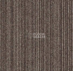 Ковровая плитка Forbo Tessera Layout & Outline 3101 / 3101 pl Cola Bottle фото 1 | FLOORDEALER