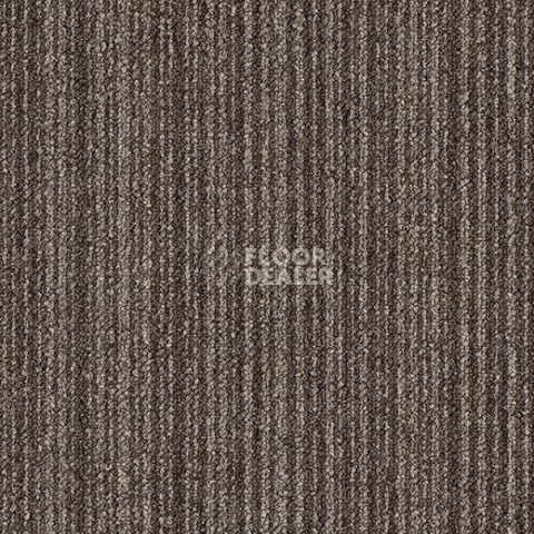 Ковровая плитка Forbo Tessera Layout & Outline 3101 / 3101 pl Cola Bottle фото 1 | FLOORDEALER