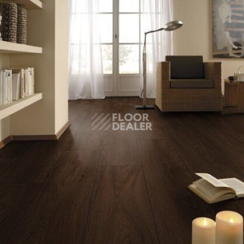 Kronopol Platinium Cuprum d4903 Орех Танами фото 4 | FLOORDEALER