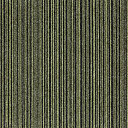 Ковровая плитка Burmatex Go To 21911 Green Stripe  | FLOORDEALER