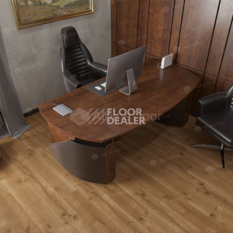 Alpine Floor Real Wood Дуб Royal ECO 2-1 фото 3 | FLOORDEALER