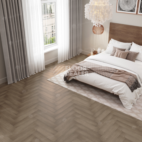 Alpine Floor Parquet Premium 8мм Дуб насыщенный ECO19-7 фото 3 | FLOORDEALER