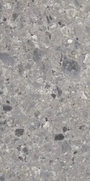 Кварцвиниловые полы AW Invictus Maximus Tile SPC Bergamo Cloud фото 1 | FLOORDEALER