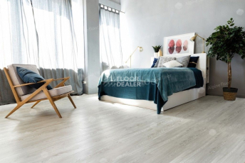 Alpine Floor Easy Line 3мм Дуб Ваниль ЕСО 3-4 фото 3 | FLOORDEALER