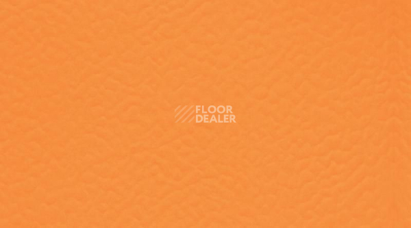 Линолеум Gerflor Recreation 60 Uni 6160_Naranja фото 1 | FLOORDEALER