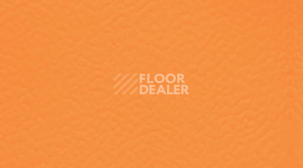 Линолеум Gerflor Recreation 60 Uni 6160_Naranja фото 1 | FLOORDEALER