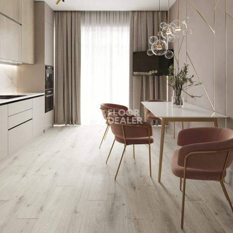 Alix Floor City Line 5мм ALX1550-5 Дуб каменно-серый фото 3 | FLOORDEALER