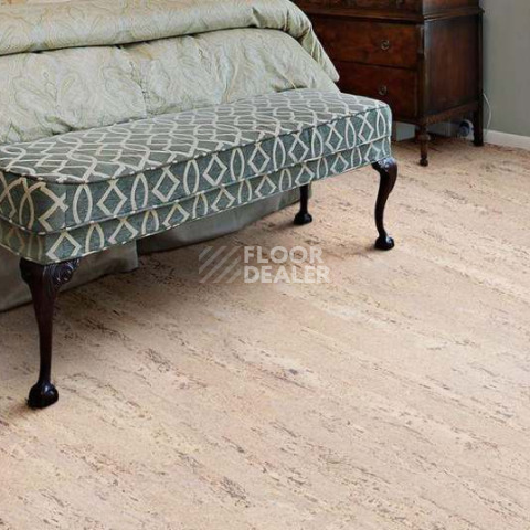 Natural Cork Comprido Creme фото 3 | FLOORDEALER