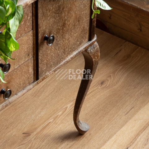 Vinilam Glue Luxury 2.5мм 33100 Дуб Мадрид Glue фото 4 | FLOORDEALER