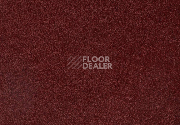 Ковролин Lano Satine Nova 101 Ruby 1 фото 1 | FLOORDEALER