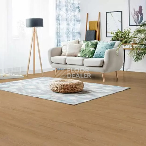 Rooms Loft 10мм R1029A Дуб Горизонт медовый фото 3 | FLOORDEALER