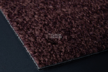 Forbo Tessera Create Space 1 1828 Garnet фото 2 | FLOORDEALER