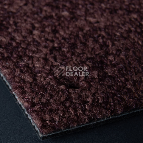 Forbo Tessera Create Space 1 1828 Garnet фото 2 | FLOORDEALER