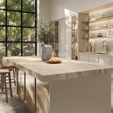 Mare Di Sabbia 120 X 280 Beige Matt Rect фото 2 | FLOORDEALER