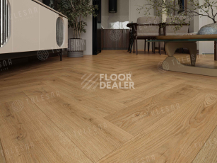 Tulesna Art Parquet  LVT 2.5мм Nobile 1005-1101 фото 3 | FLOORDEALER